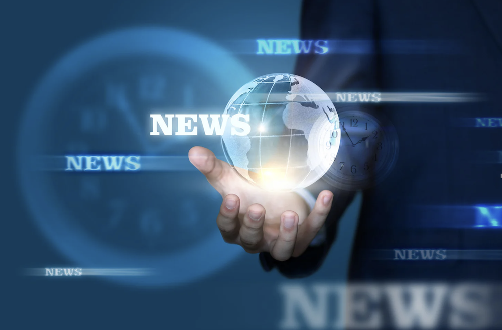 News English